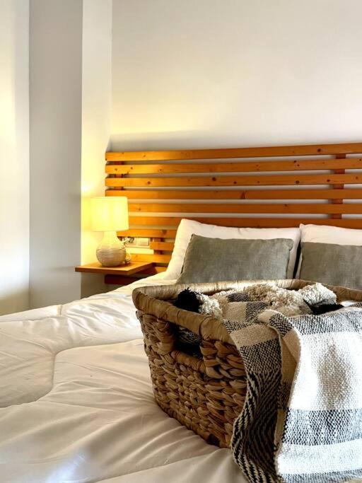 Taima Flats 4 Διαμέρισμα Αλικάντε Εξωτερικό φωτογραφία