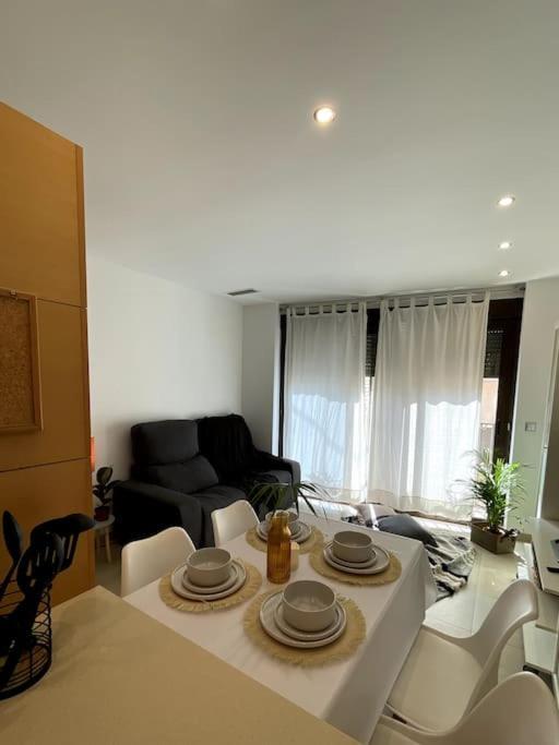 Taima Flats 4 Διαμέρισμα Αλικάντε Εξωτερικό φωτογραφία