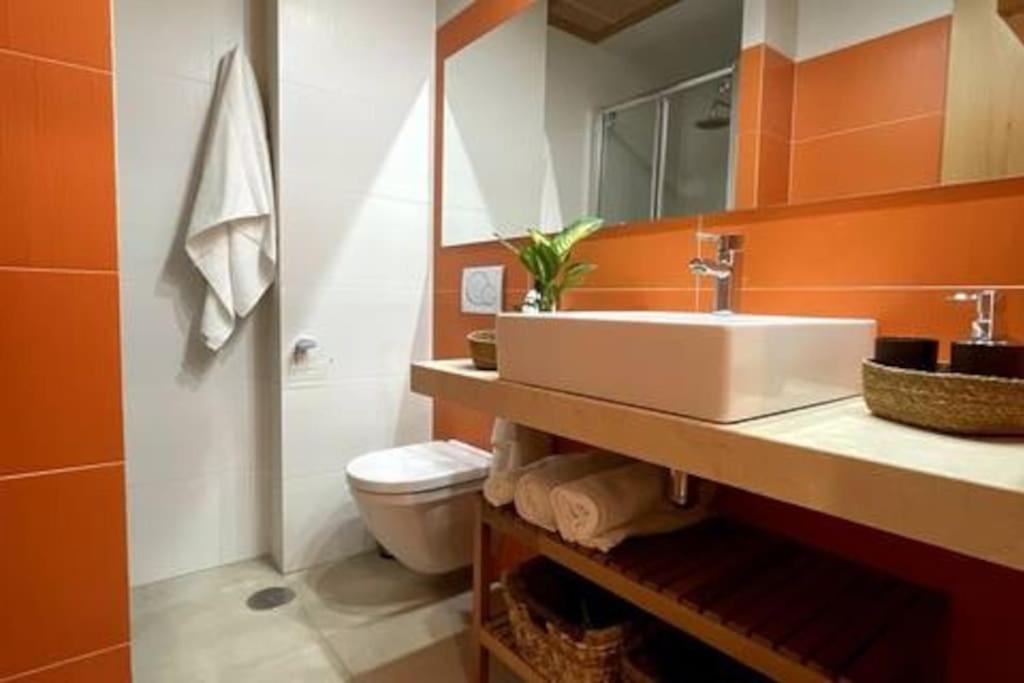 Taima Flats 4 Διαμέρισμα Αλικάντε Εξωτερικό φωτογραφία