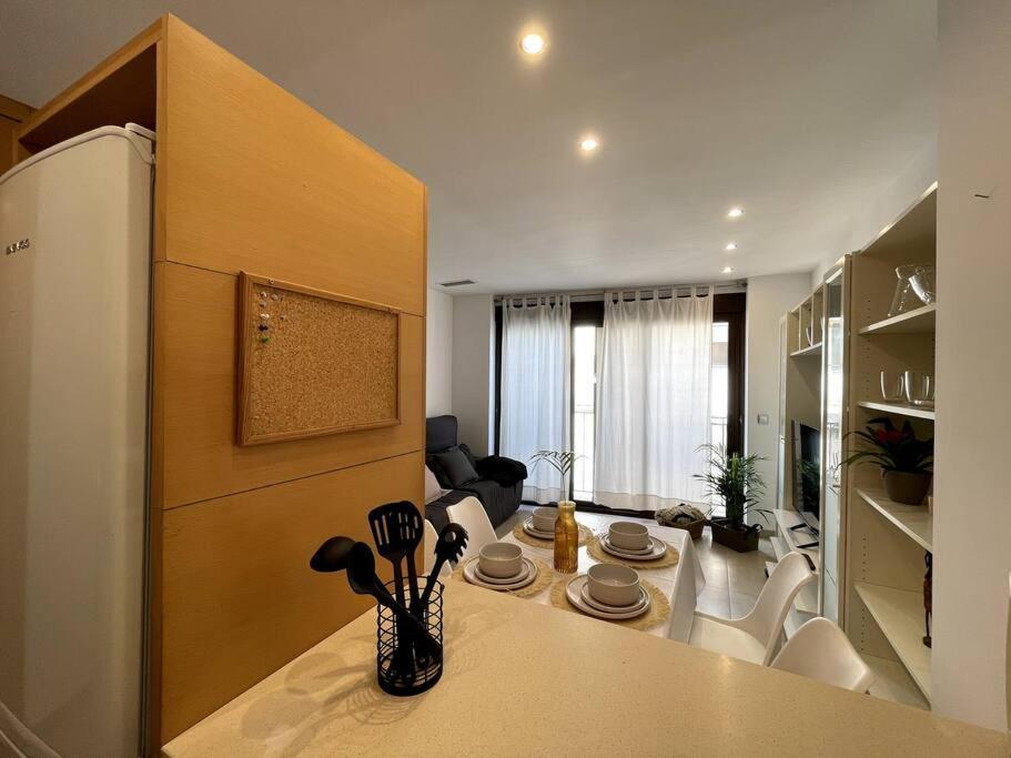 Taima Flats 4 Διαμέρισμα Αλικάντε Εξωτερικό φωτογραφία