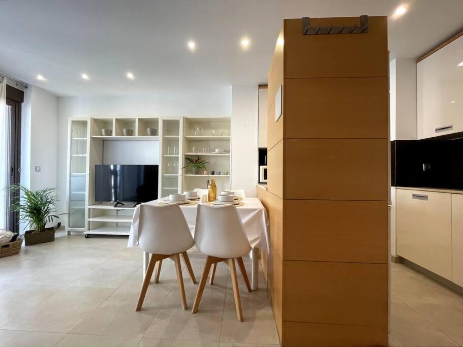 Taima Flats 4 Διαμέρισμα Αλικάντε Εξωτερικό φωτογραφία