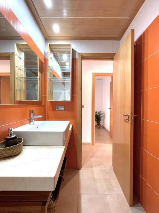 Taima Flats 4 Διαμέρισμα Αλικάντε Εξωτερικό φωτογραφία