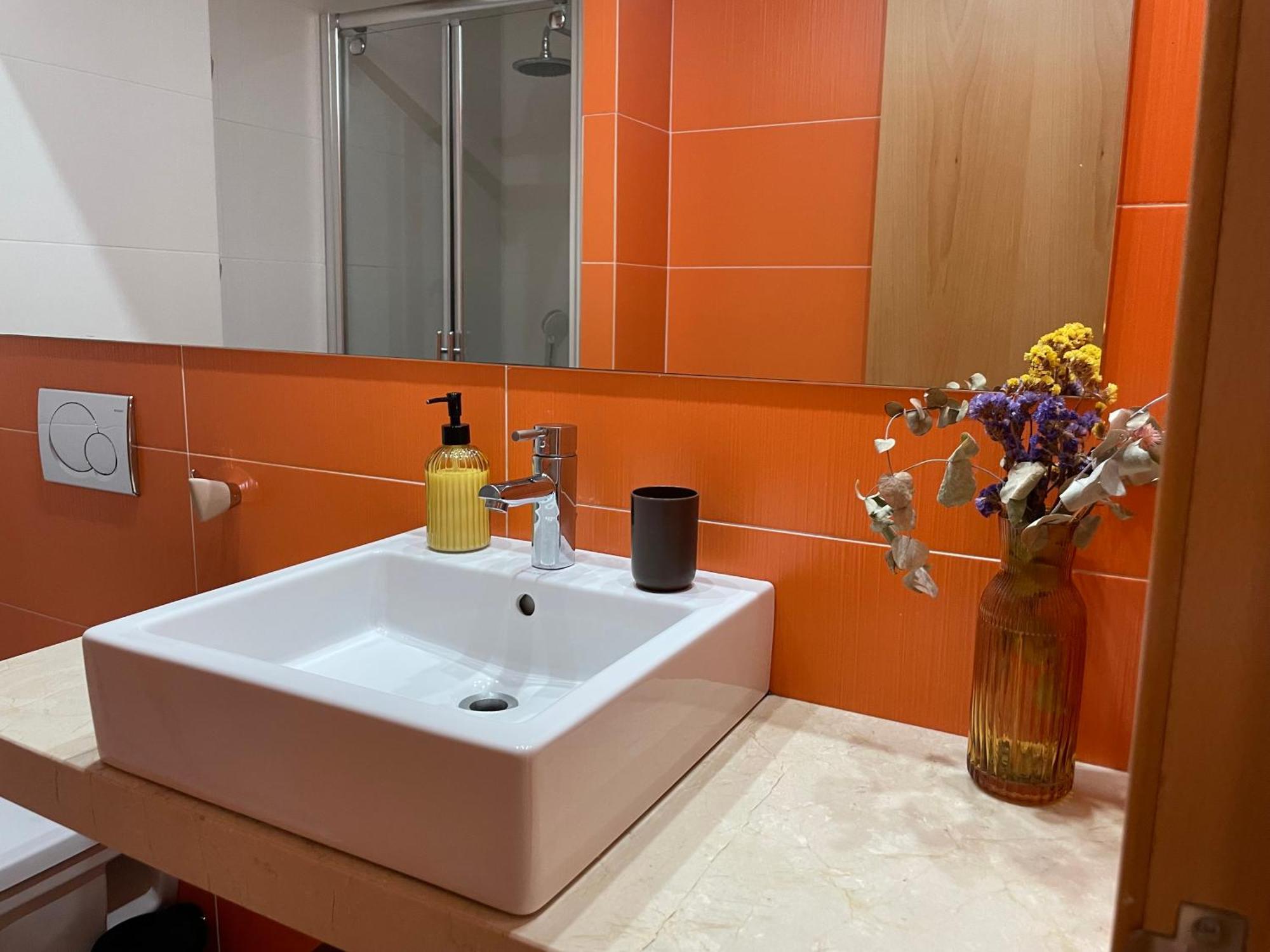 Taima Flats 4 Διαμέρισμα Αλικάντε Εξωτερικό φωτογραφία
