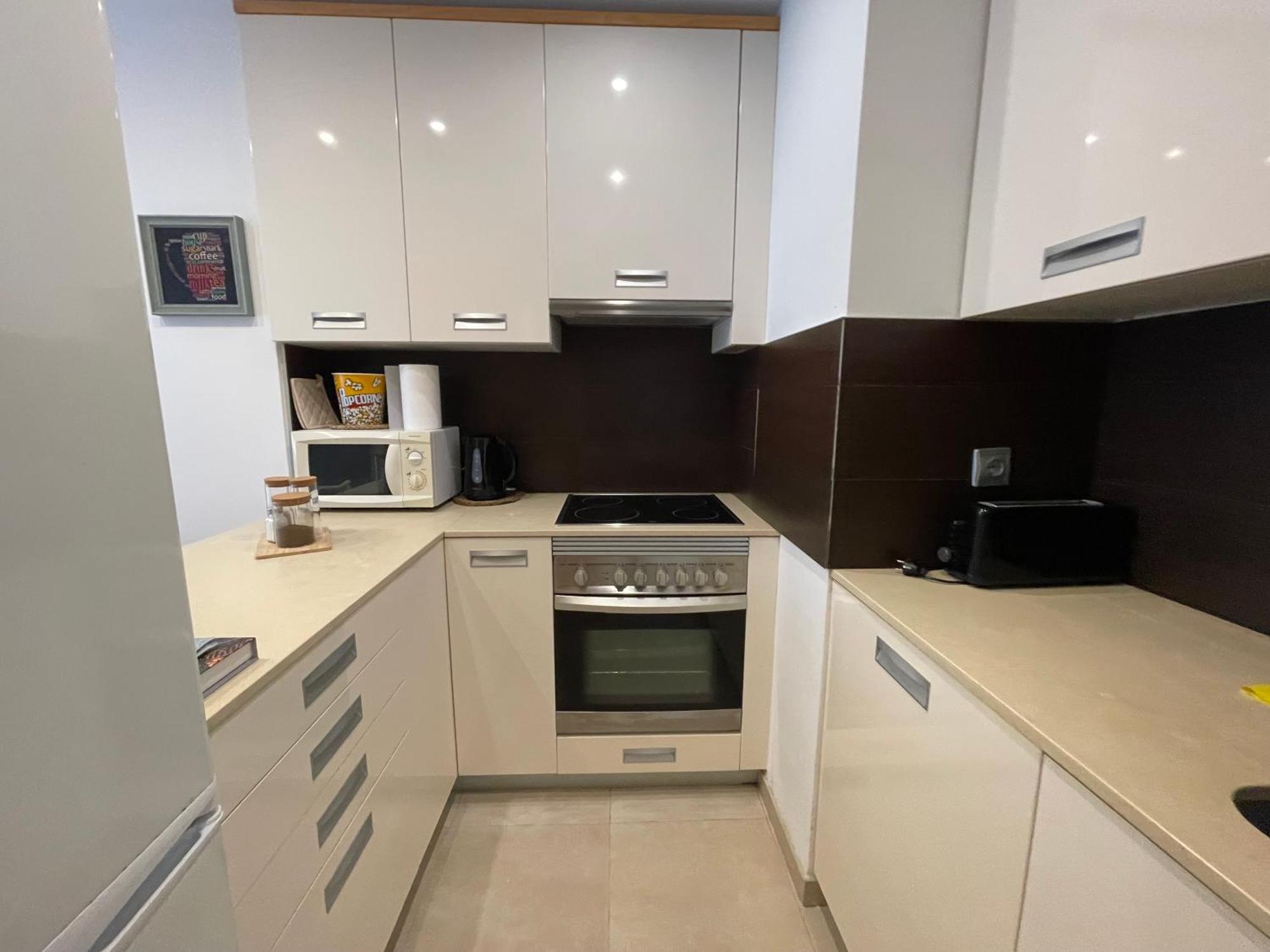 Taima Flats 4 Διαμέρισμα Αλικάντε Εξωτερικό φωτογραφία