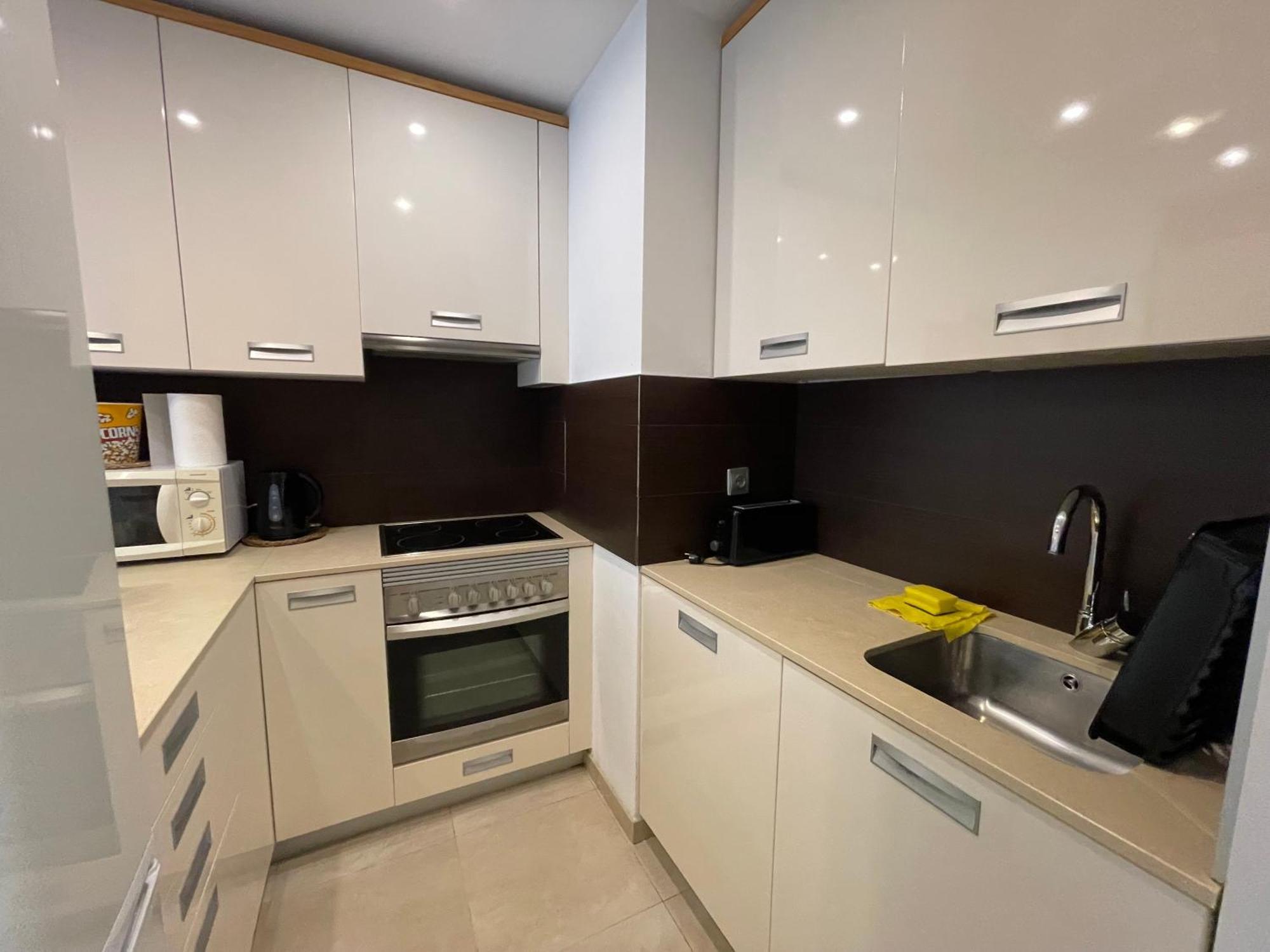 Taima Flats 4 Διαμέρισμα Αλικάντε Εξωτερικό φωτογραφία