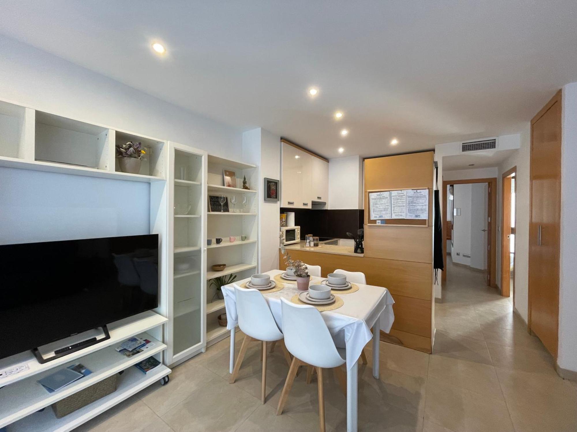Taima Flats 4 Διαμέρισμα Αλικάντε Εξωτερικό φωτογραφία
