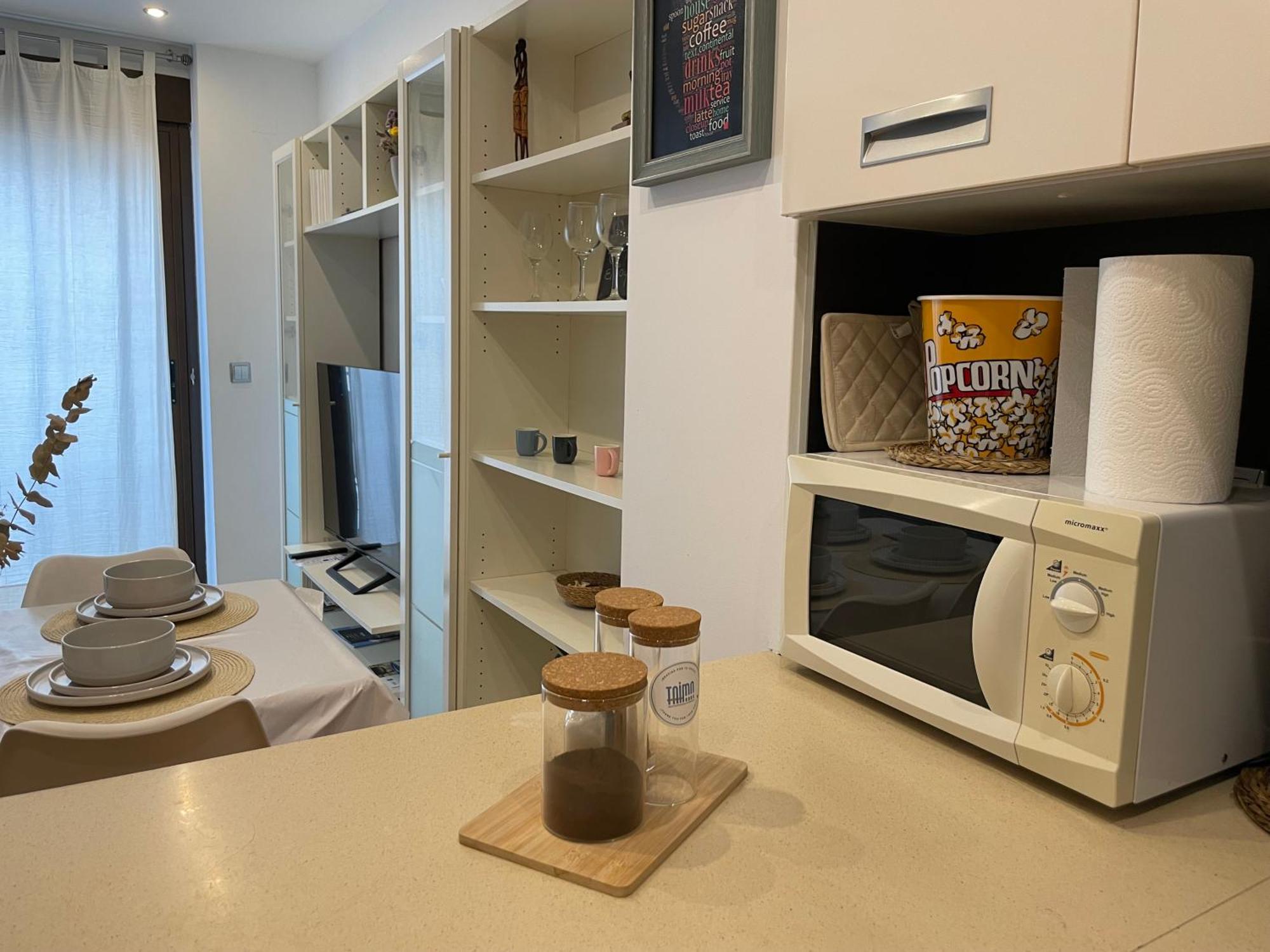Taima Flats 4 Διαμέρισμα Αλικάντε Εξωτερικό φωτογραφία