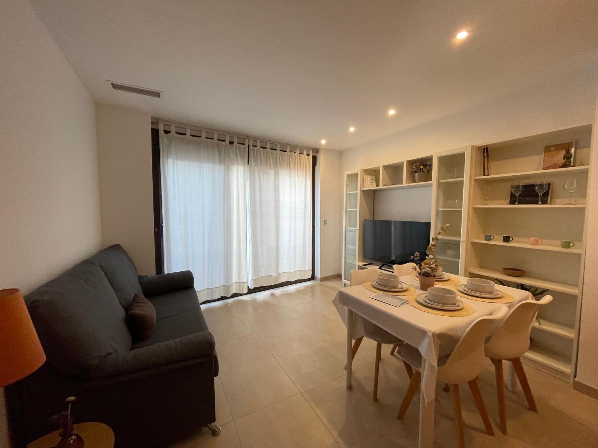 Taima Flats 4 Διαμέρισμα Αλικάντε Εξωτερικό φωτογραφία