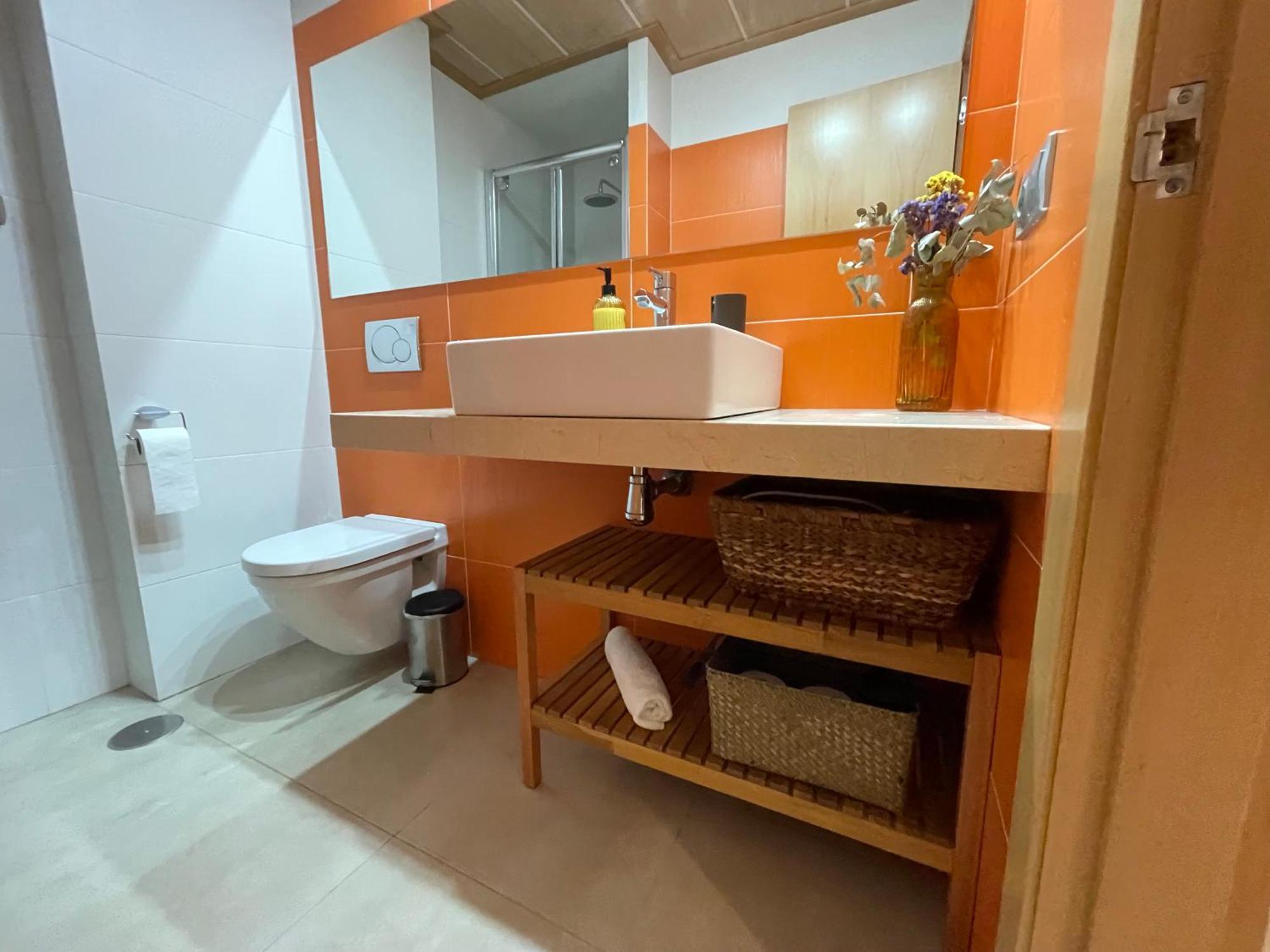 Taima Flats 4 Διαμέρισμα Αλικάντε Εξωτερικό φωτογραφία